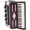 Miniatura instrumentu Akordeon [13030000313]
